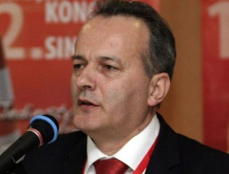 Исмет Бајрамовиќ